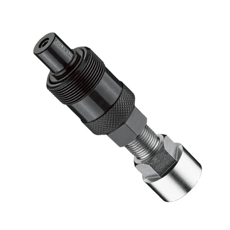 Super B Tb-6618 Снятие кронштейна зеркала Octalink и Karemil