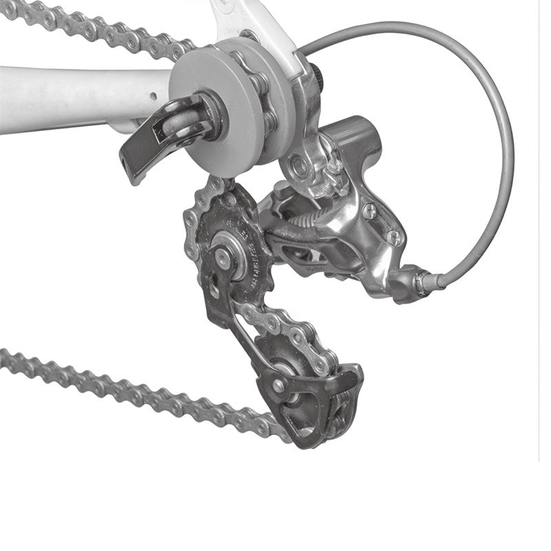 Ремонтный натяжитель Super B Tb-Ch10