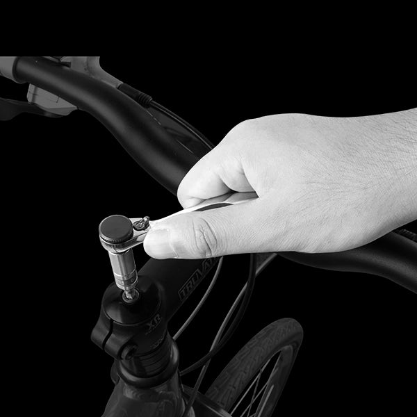 Мини-трещотка Super B TB-TW55 с динамометрическим ключом