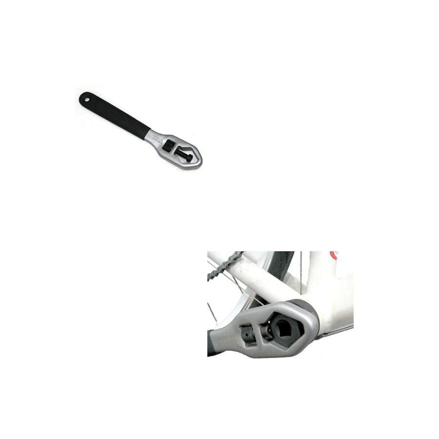 Super B Y-Key Tb-8830 Универсальный