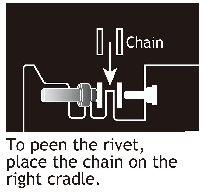 Цепной ключ Super B Tb-Cc60