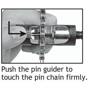 Цепной ключ Super B Tb-Cc60