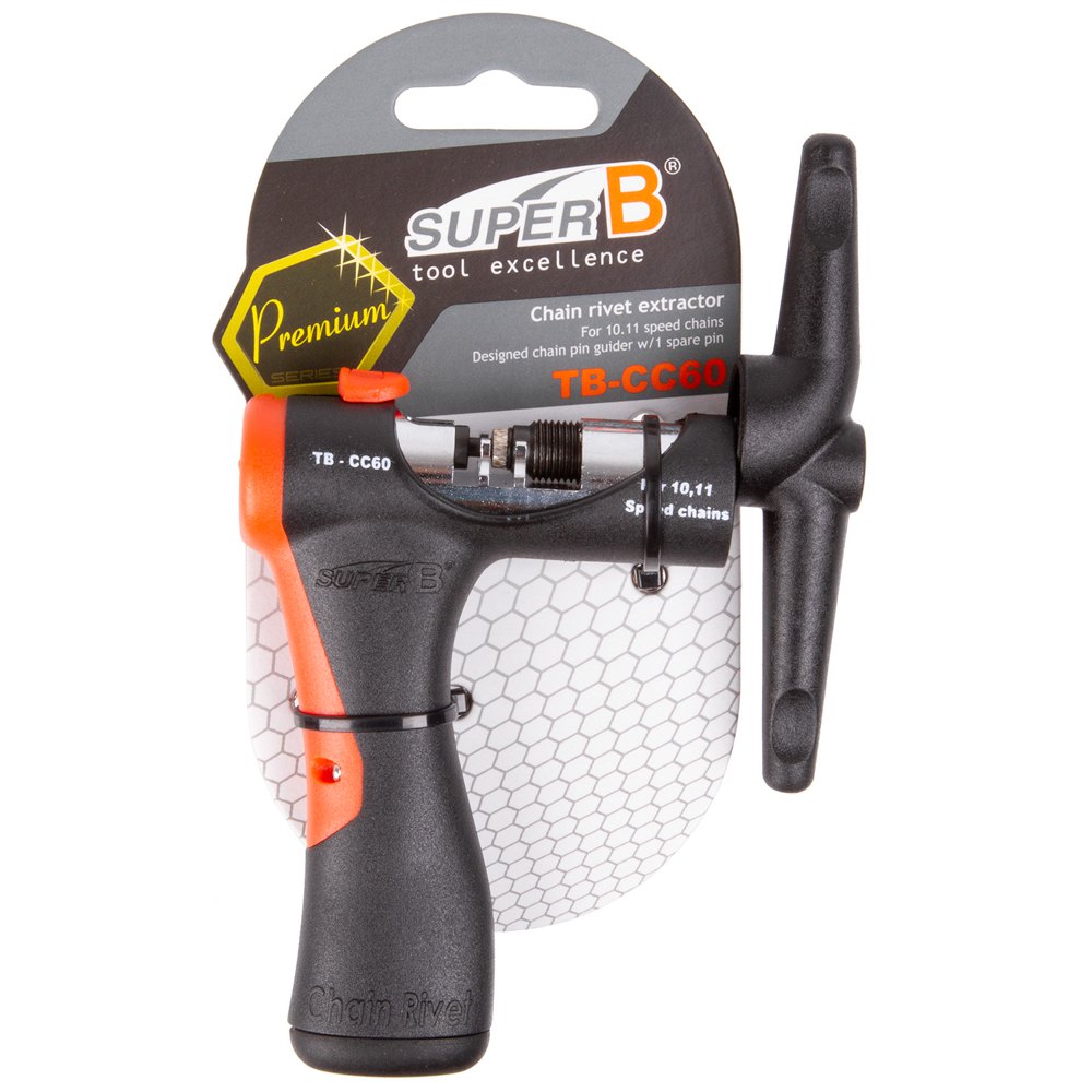Цепной ключ Super B Tb-Cc60