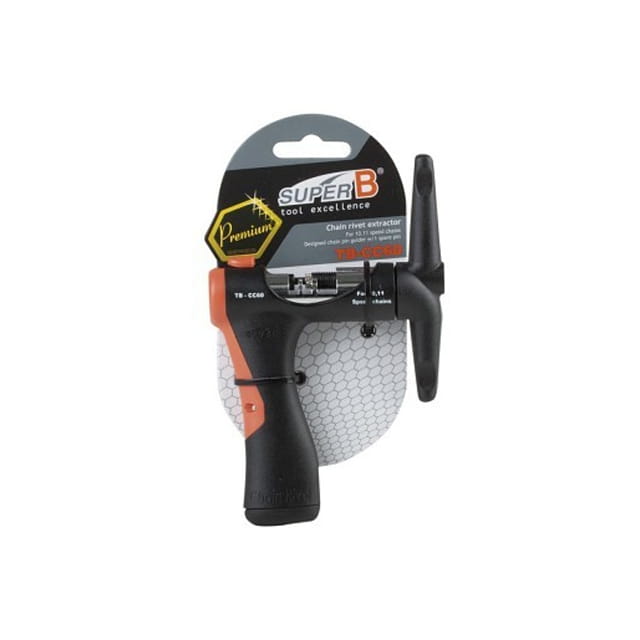 Цепной ключ Super B Tb-Cc60