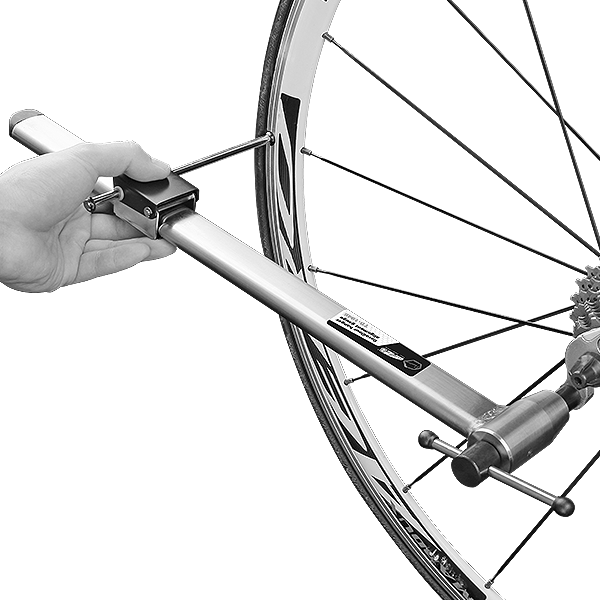 Инструмент для коррекции ушей велосипедной рамы SuperB Tb-1946