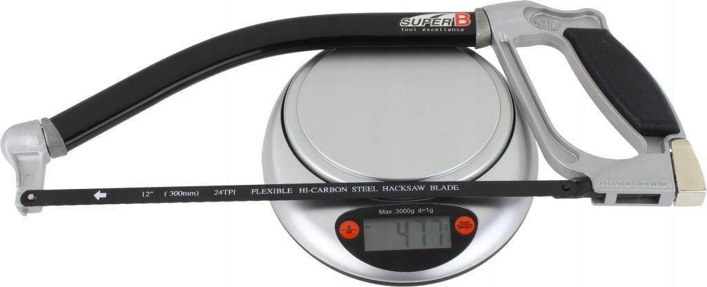 Бензопила SuperB TB-1161