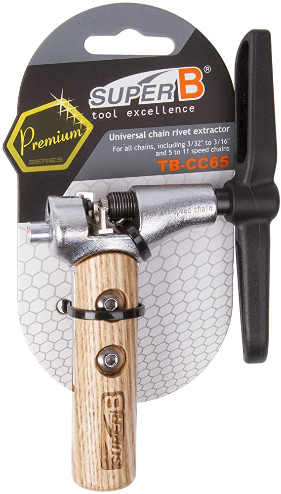 Цепной ключ SuperB Tb-Cc65