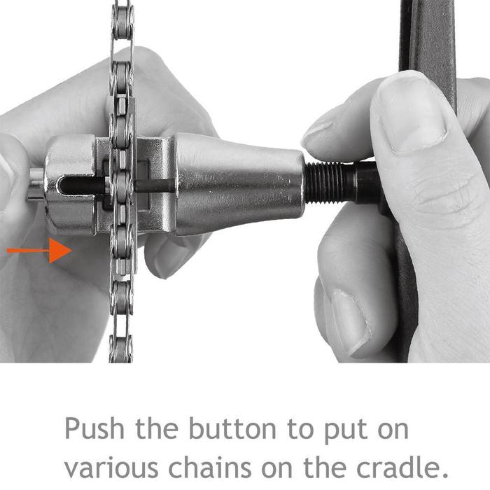 Цепной ключ SuperB Tb-Cc65