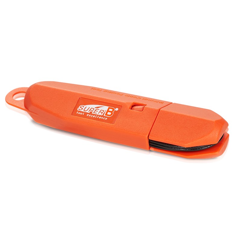 Кабельная направляющая SuperB Tb-Ir20