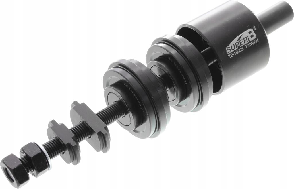 Установщик для снятия среднего подшипника SuperB Tb19003