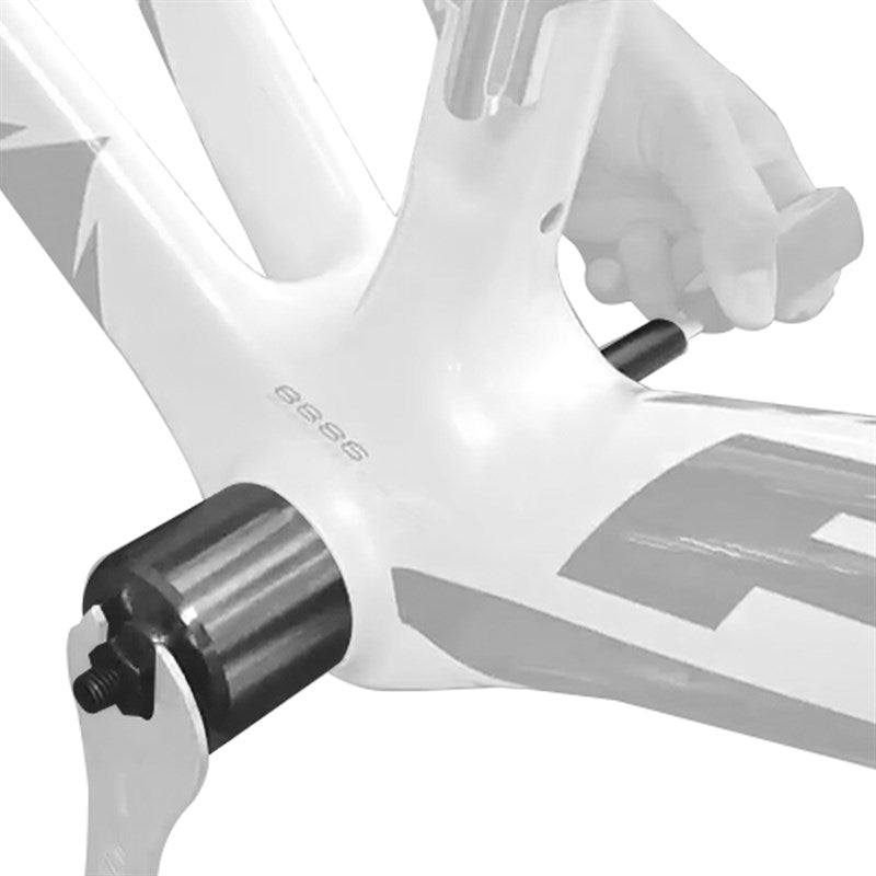 Установщик для снятия среднего подшипника SuperB Tb19003