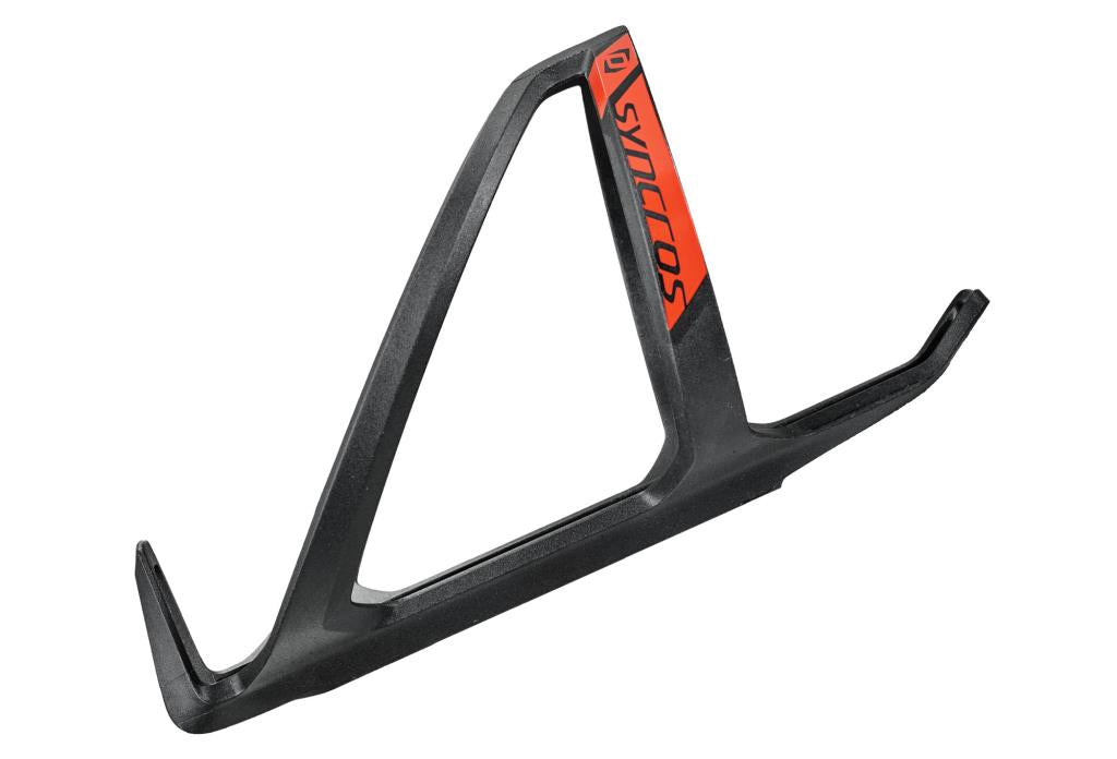 Syncros Coupe Cage 2.0 Велосипедная клетка для бутылки с водой