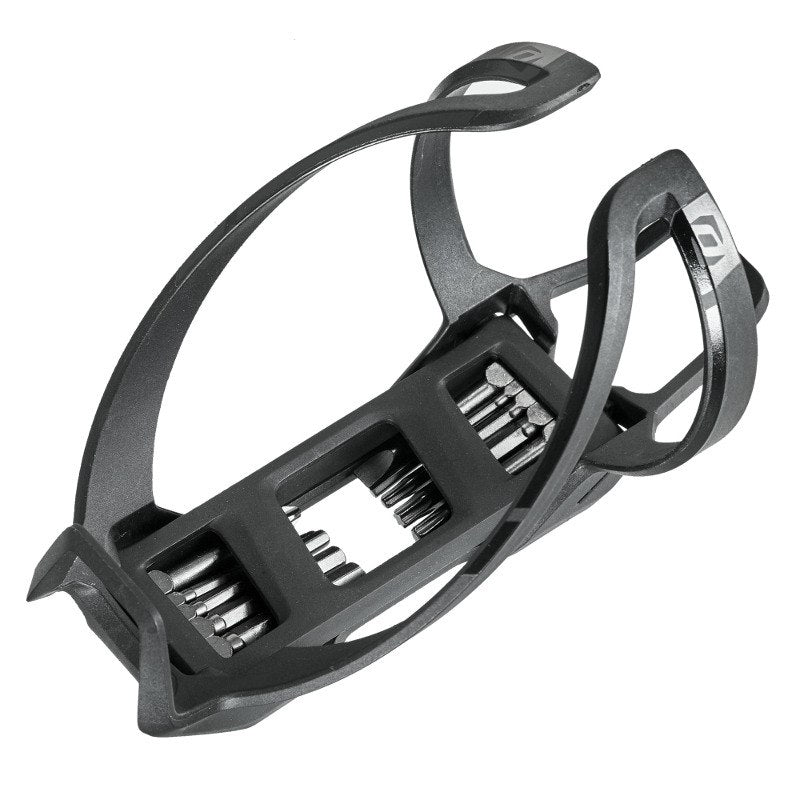 Syncros Matchbox Coupe Bicycle Bottle Cage With Allen Set