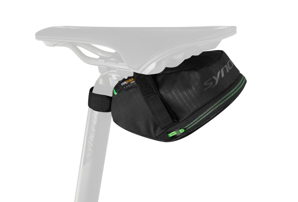 Syncros Speed 400 Under Seat Cycling Bag