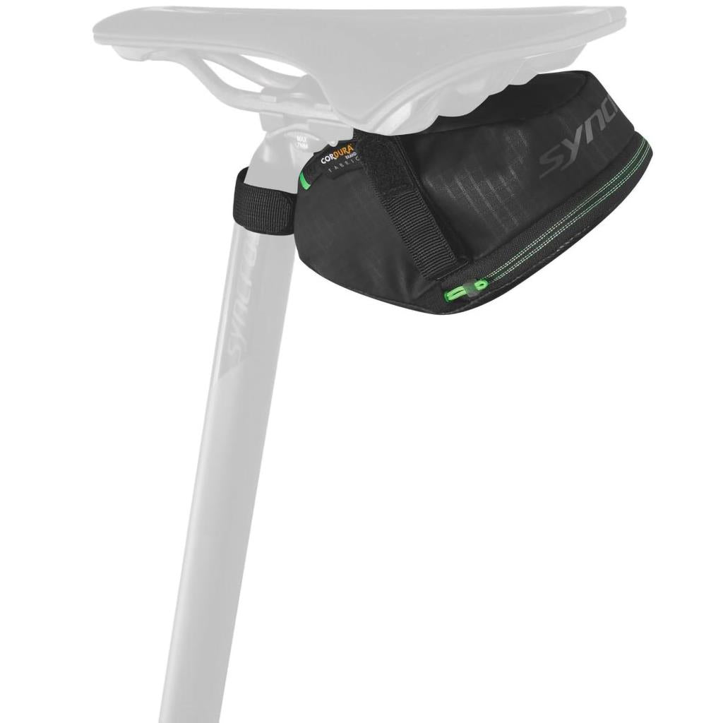 Syncros Speed 400 Under Seat Cycling Bag
