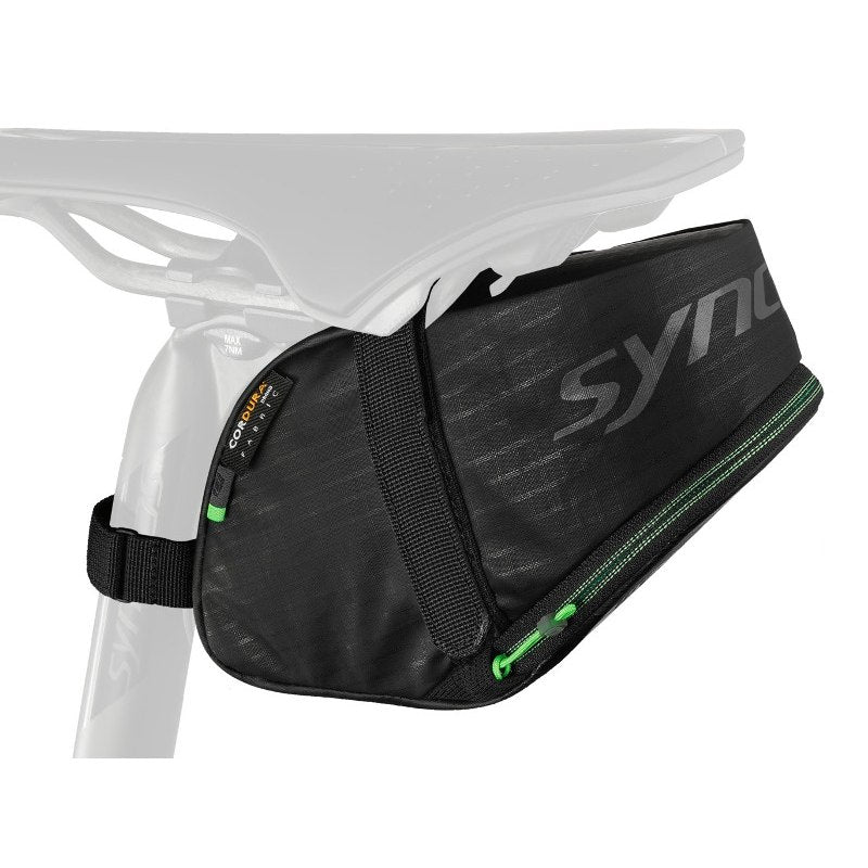 Syncros Speed 400 Under Seat Cycling Bag