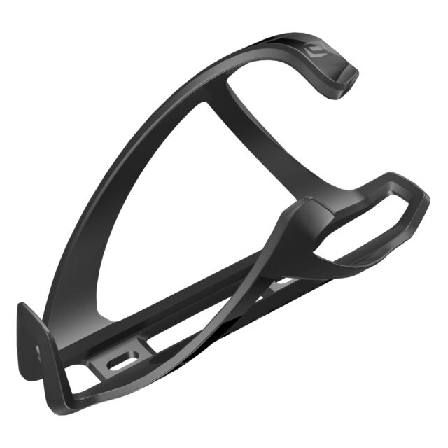 Syncros Tailor 2.0 Right Bicycle Bottle Cage Matt Black