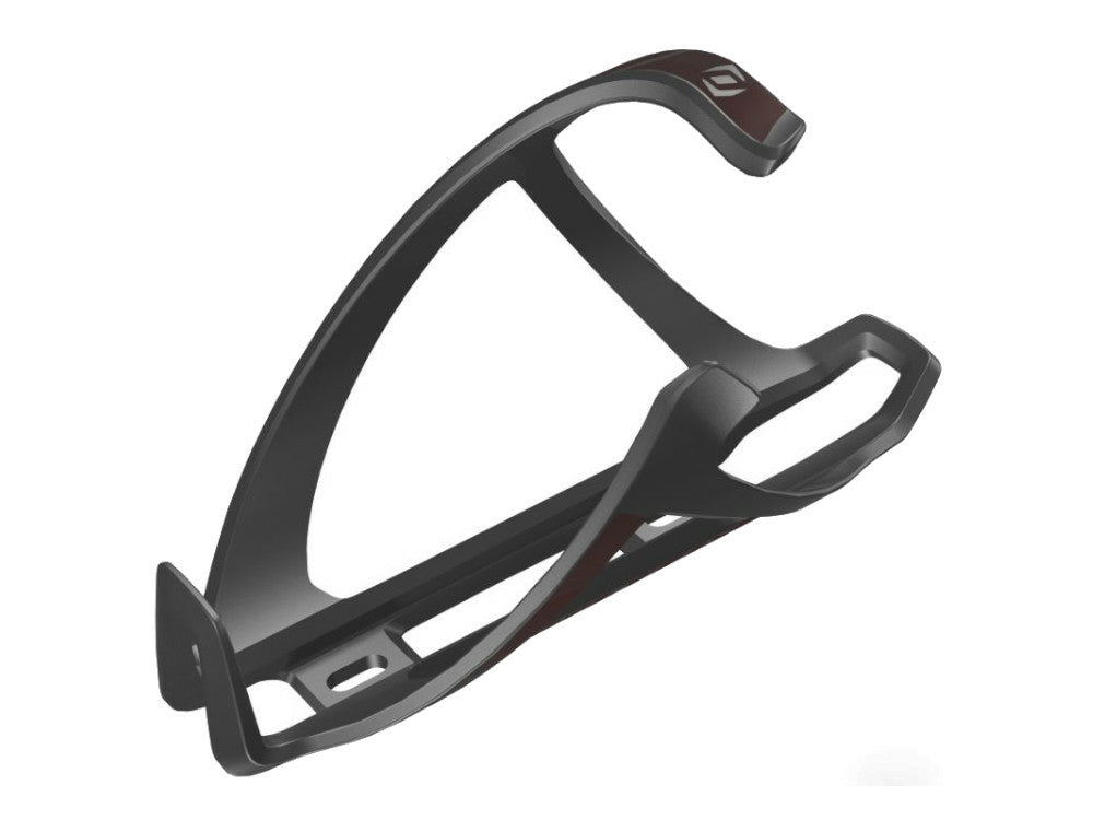 Syncros Tailor 2.0 Right Bicycle Bottle Cage Matt Black