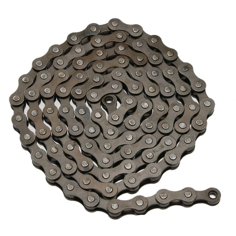 Велосипедная цепь TEC 6-7-8