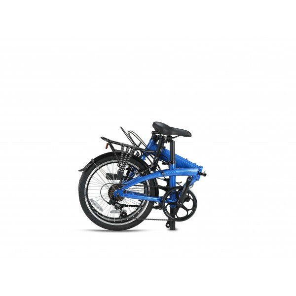 Tern Link A7 Folding Bicycle 2020 Model