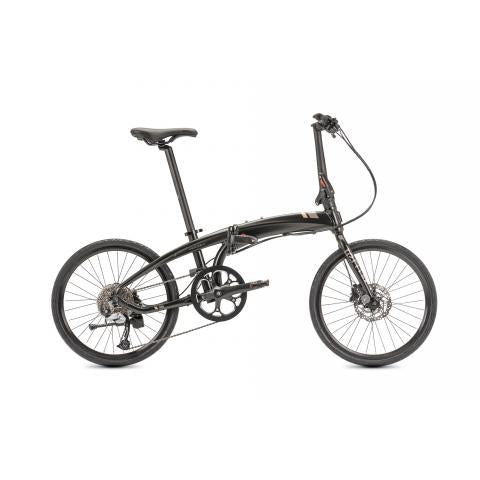 Tern Verge D9 Hydraulic Disc 20 Wheel Folding Bike 2021 Model Aluminum 9 Gears
