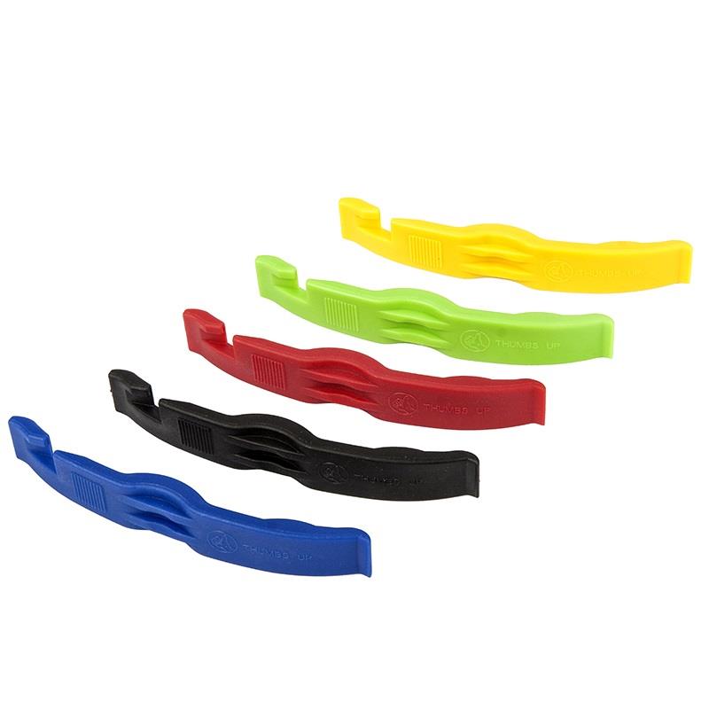 Набор пластиковых рычагов из трех частей «Большой палец вверх»