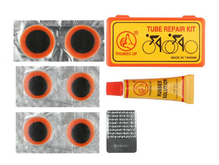 Недурно Yp3205 Комплект для ремонта шин