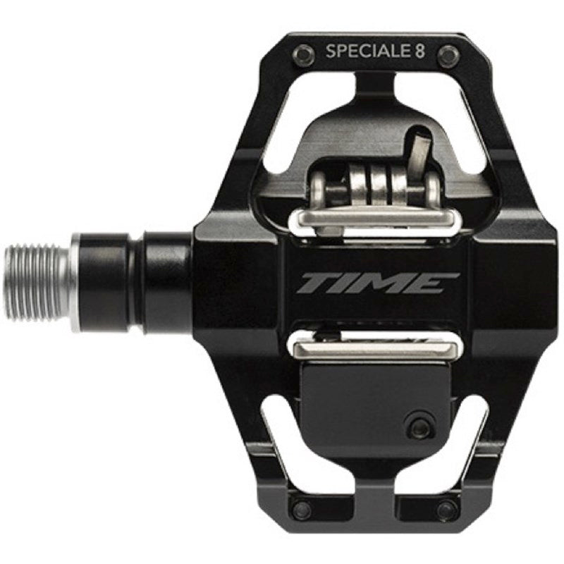 Педаль для горного велосипеда Time Speciale 8 Enduro с блокировкой