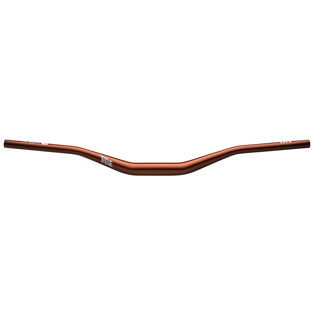 Title AH1 MTB | 31.8 | Rise 50mm Gidon 800mm Bronze