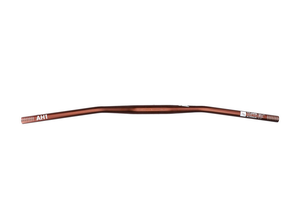 Title AH1 MTB | 31.8 | Rise 50mm Gidon 800mm Bronze