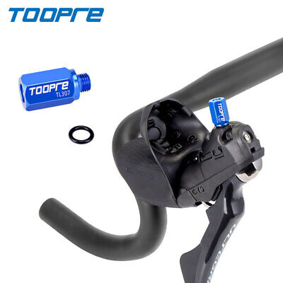 Toopre Shimano-совместимая гидравлическая тормозная воронка с дорожным адаптером 32745