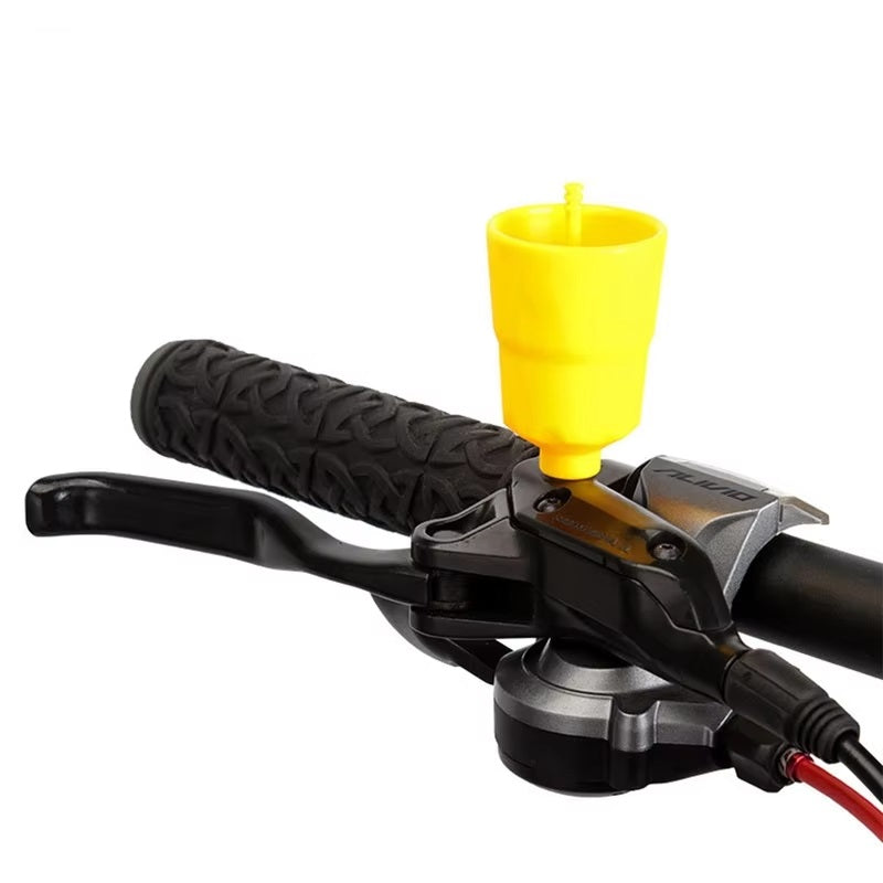 Toopre Shimano-совместимая гидравлическая тормозная воронка с дорожным адаптером 32745