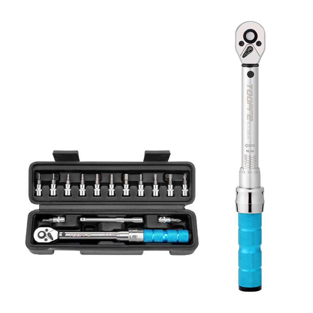 TOOPRE TL-2 24NM Tork Anahtar Takımı ANH-132