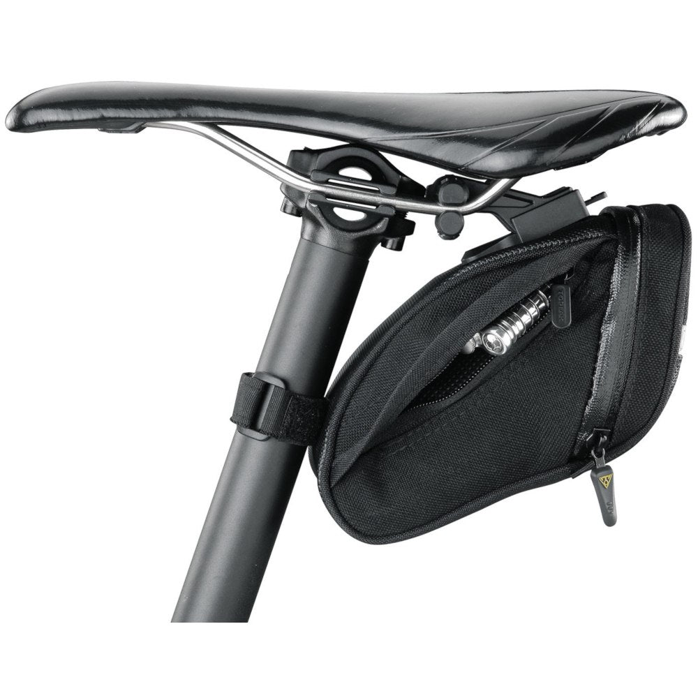Topeak Aero Wedge Pack DX Small Under-Seat Bike Bag