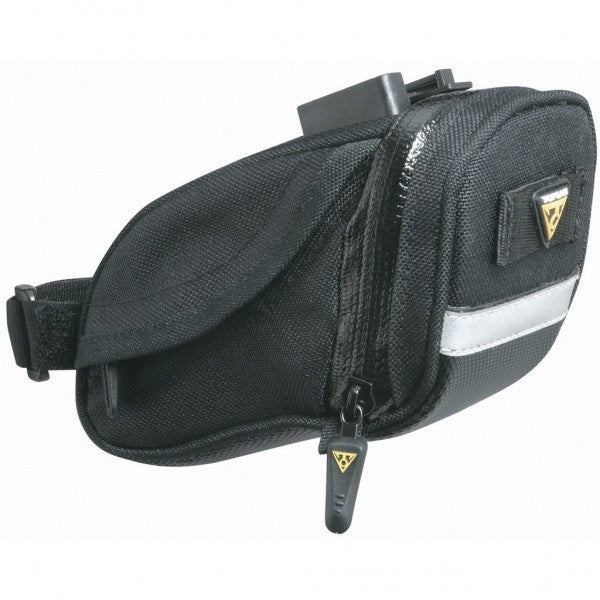 Седельная сумка Topeak Aero Wedge Pack, маленькая, 0,45 л, TC2269B