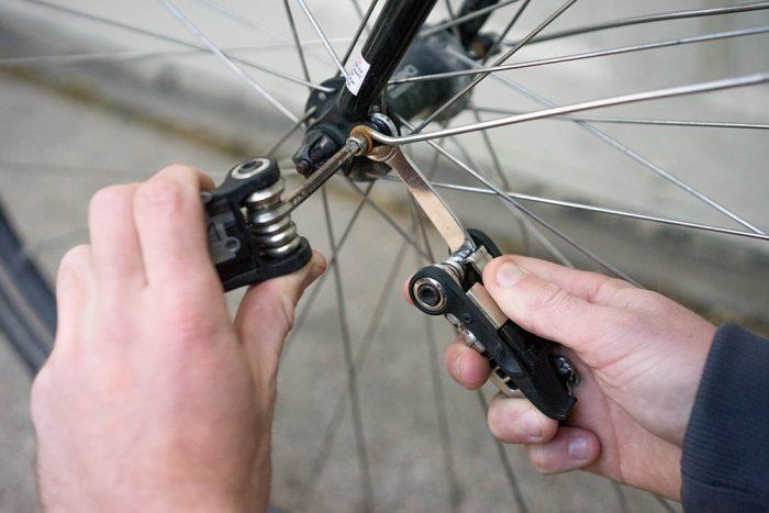 НАБОР ТОРЦОВЫХ КЛЮЧЕЙ TOPEAK ALIEN III TT2354