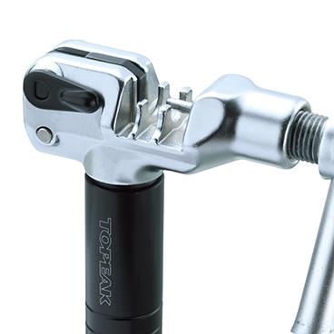 TOPEAK Цепной ключ для всех скоростей TPS-SP48