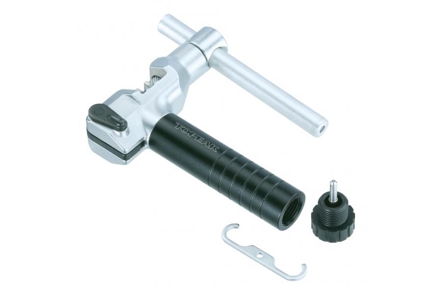TOPEAK Цепной ключ для всех скоростей TPS-SP48