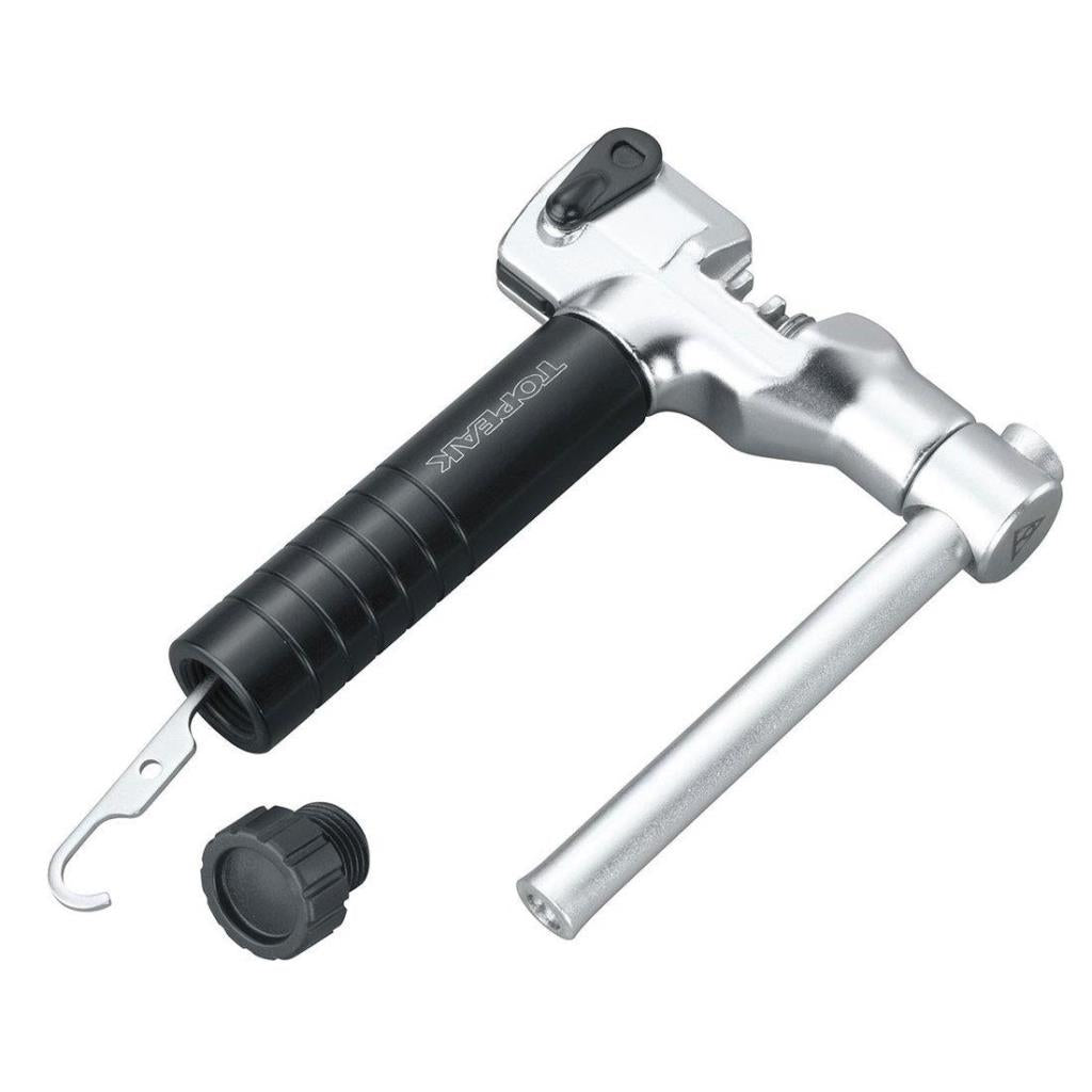 TOPEAK Цепной ключ для всех скоростей TPS-SP48