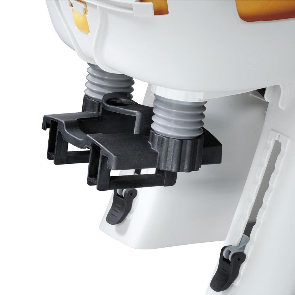 Велосипедное детское сиденье и переноска Topeak Babyseat II TCS2207