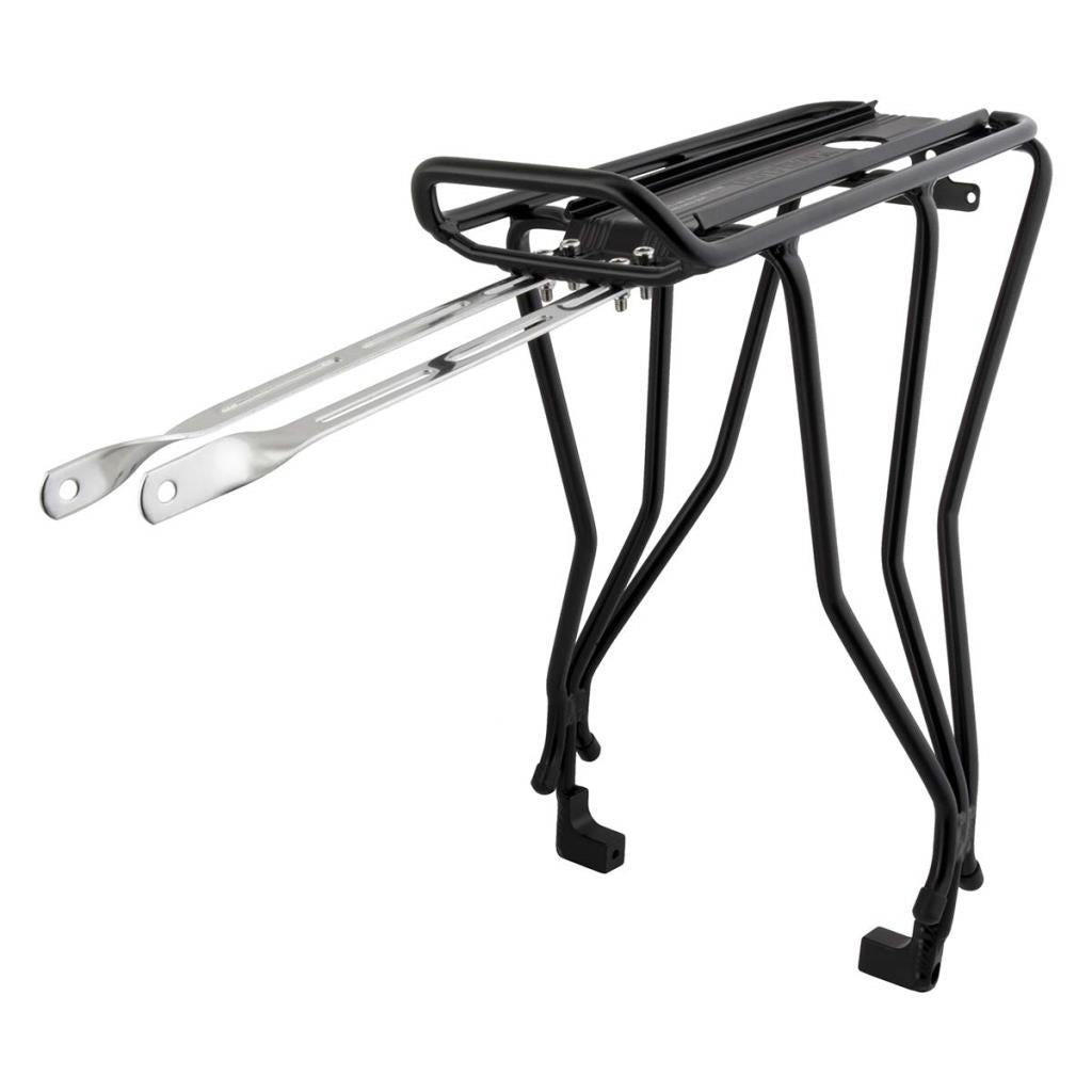 Велосипедное детское сиденье и переноска Topeak Babyseat II TCS2207