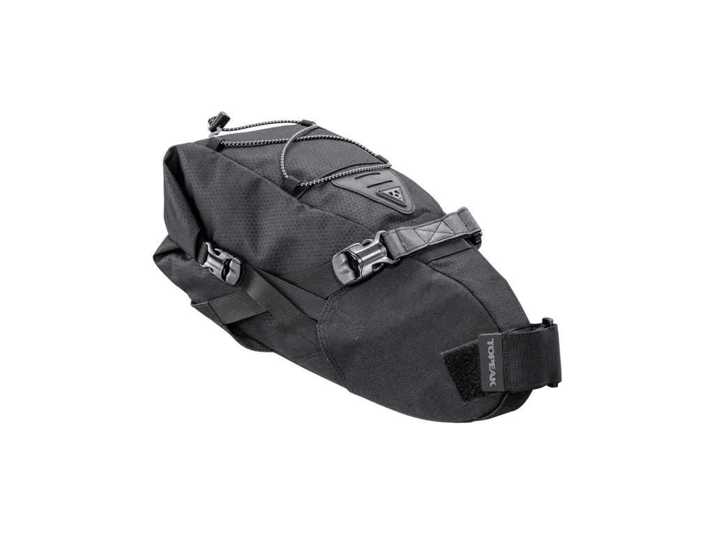 backloader fahrradtasche Topeak Backloader Underseat Bike Bag 10 Liter TBP-BL2B – Uğur Bisiklet