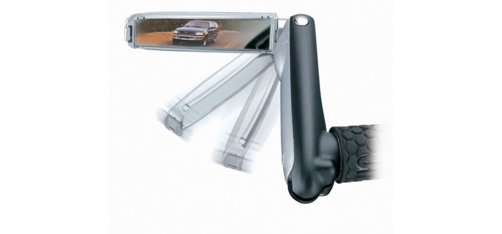 Topeak Bar'n Mirror Right Left Set Barend Mirror Set