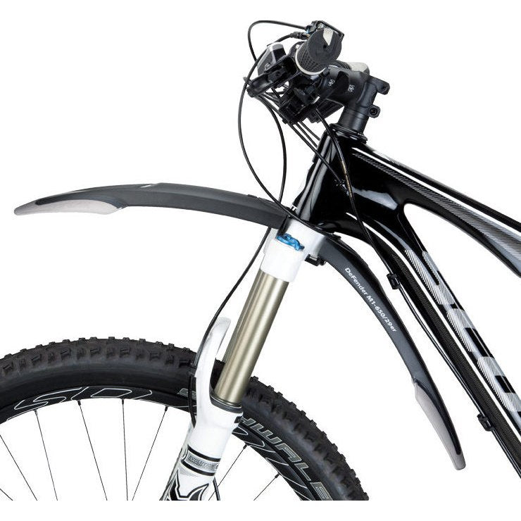 Комплект переднего и заднего крыла Topeak Defender 27,5 футов/29 футов M1/XC11 TC9638