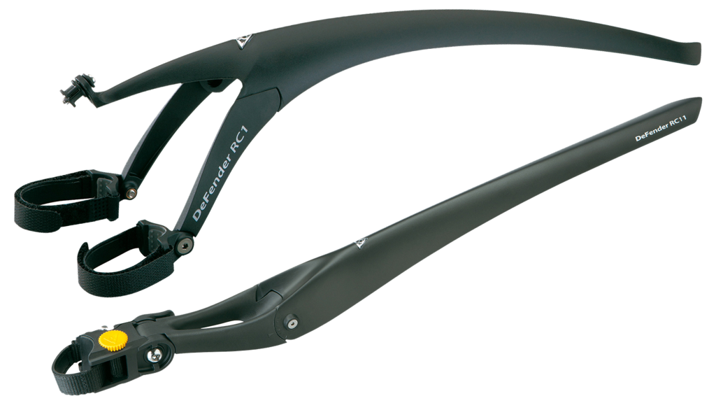 TOPEAK DEFENDER RC1/RC11 FENDER SET