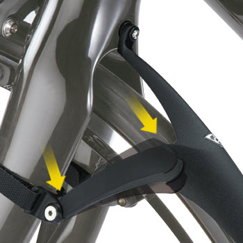 TOPEAK DEFENDER RC1/RC11 FENDER SET