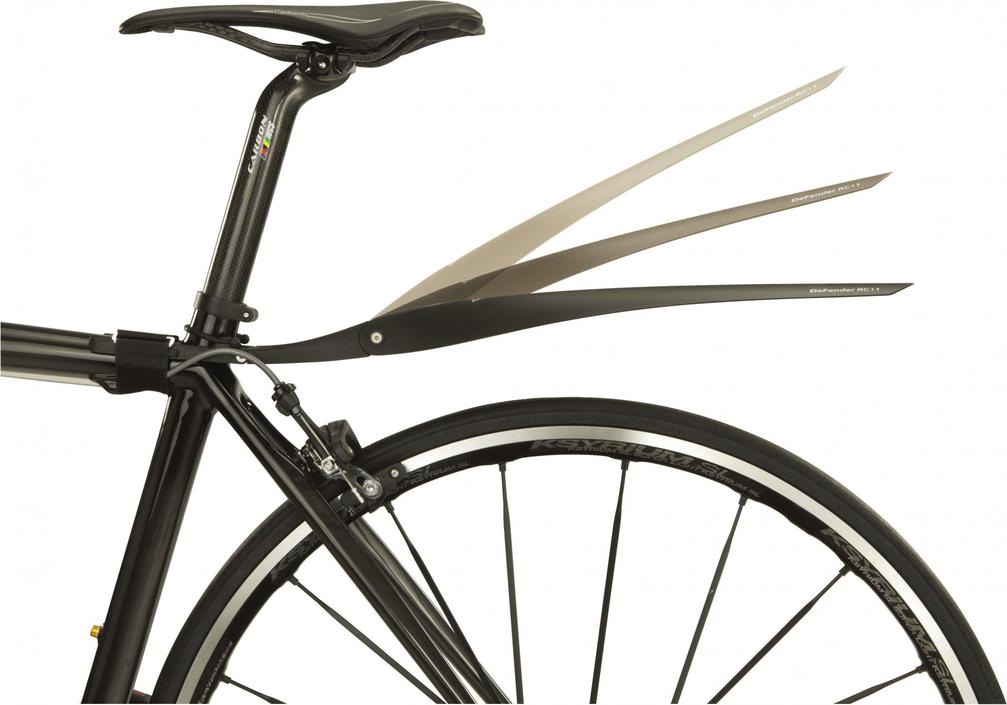 TOPEAK Defender RC11 Çamurluk Arka TC9632