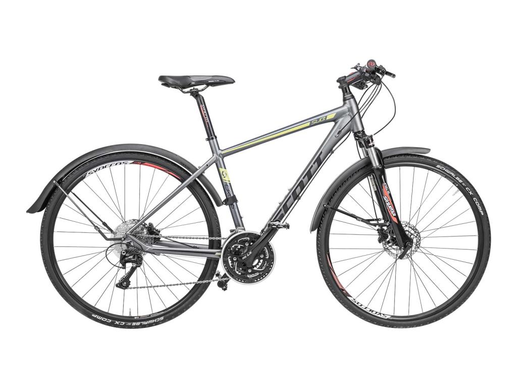 Комплект передних и задних велосипедных крыльев Topeak Defender TX TC9650