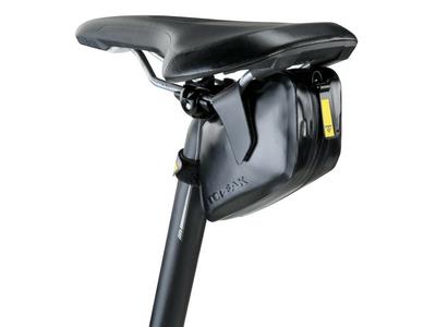Водонепроницаемая сумка под сиденье Topeak DynaWedge с застежкой-липучкой