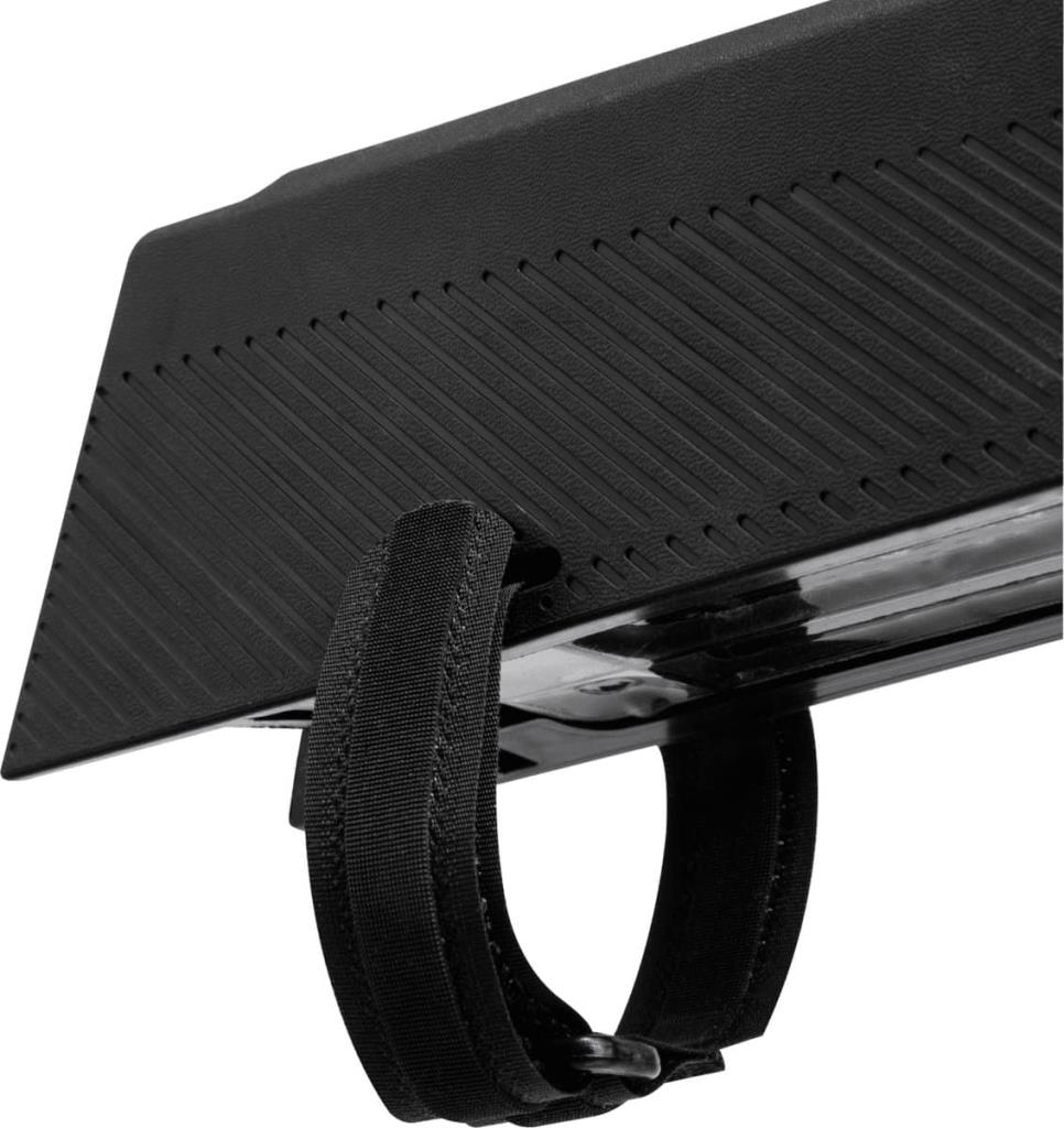 Резиновая сумка Topeak FastFuel Tribox Top с винтом и ремнем, TC2307B 250466